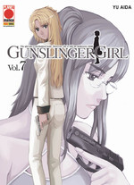 Gunslinger Girl